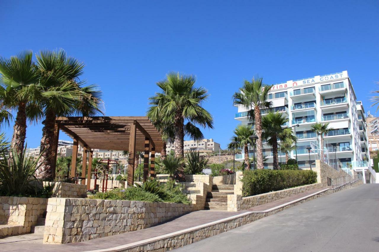 Arenales Beach Arenales del Sol Zewnętrze zdjęcie