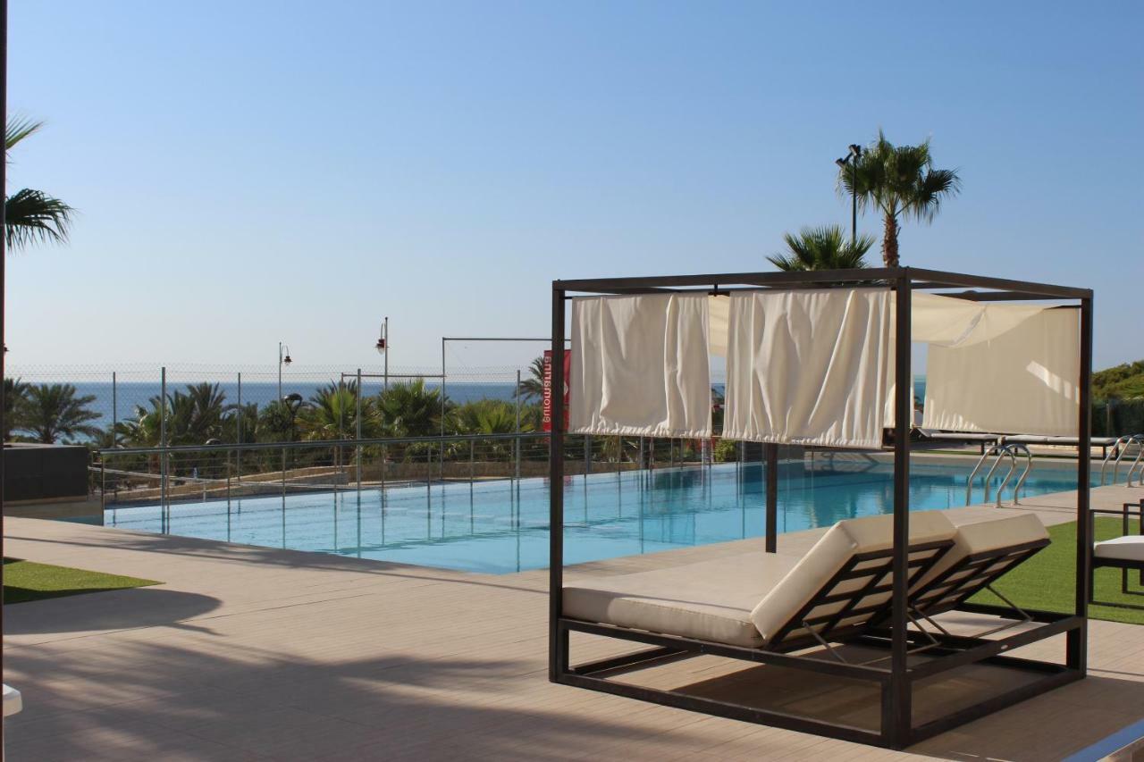 Arenales Beach Arenales del Sol Zewnętrze zdjęcie