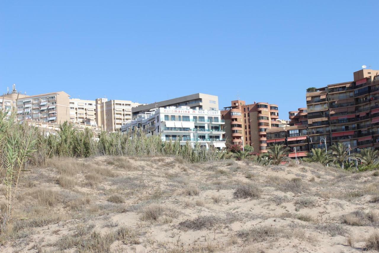 Arenales Beach Arenales del Sol Zewnętrze zdjęcie