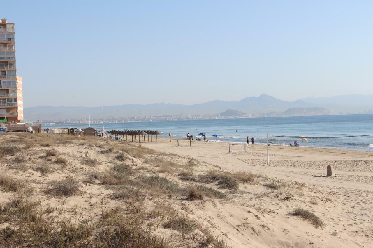 Arenales Beach Arenales del Sol Zewnętrze zdjęcie