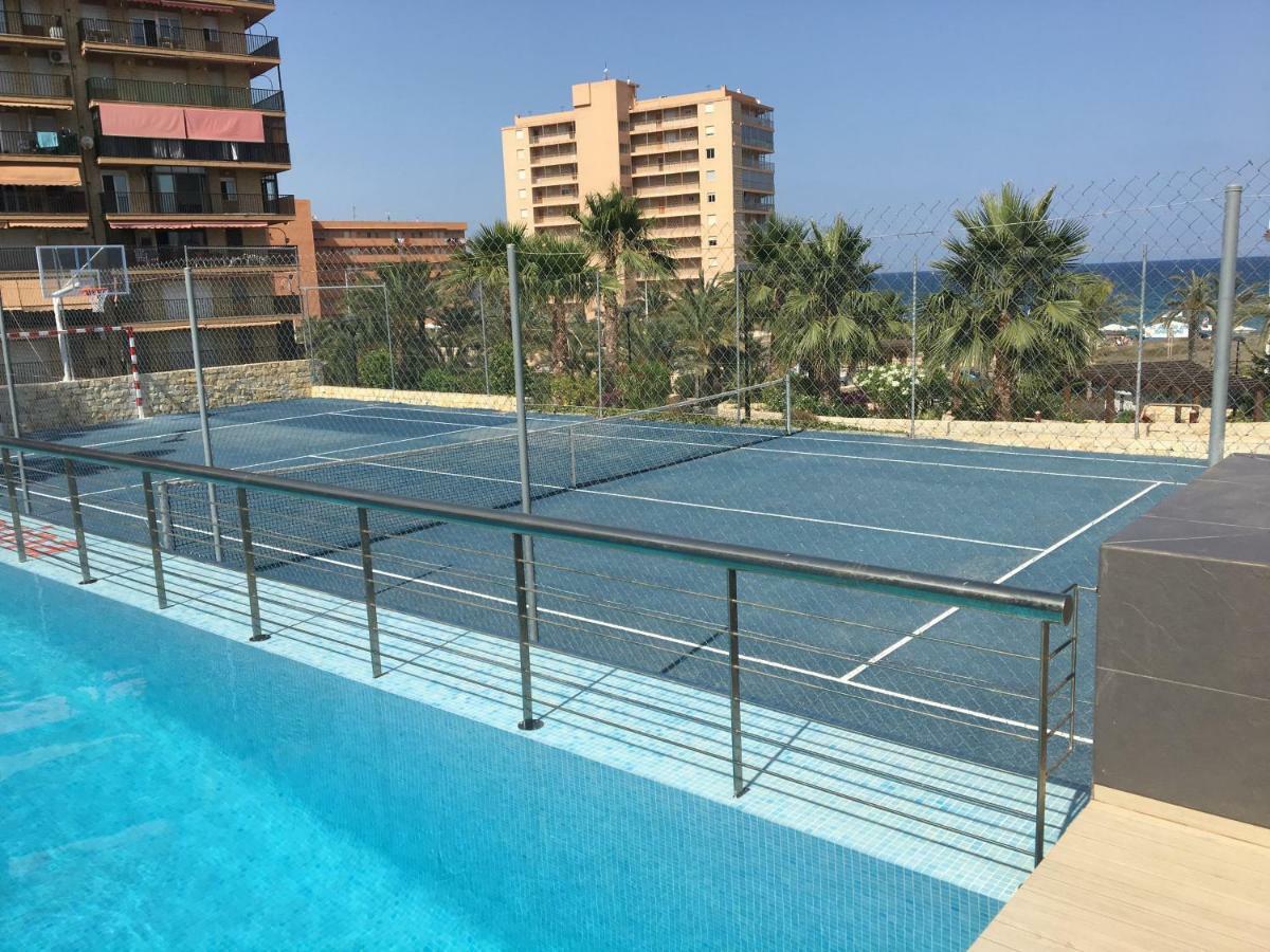Arenales Beach Arenales del Sol Zewnętrze zdjęcie