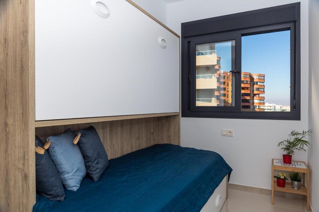 Arenales Beach Arenales del Sol Zewnętrze zdjęcie