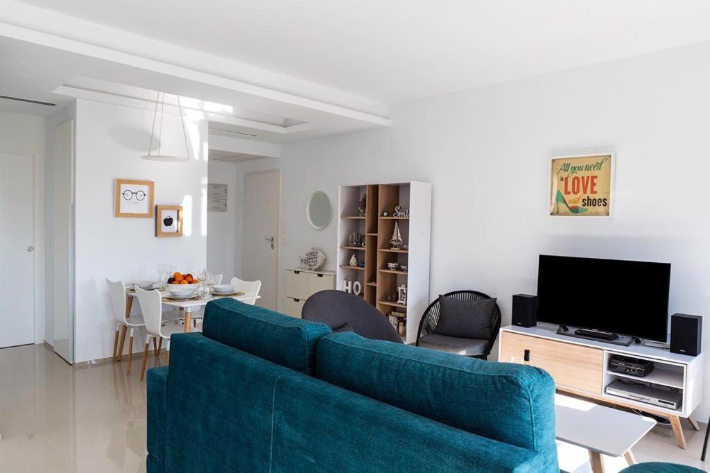Arenales Beach Arenales del Sol Zewnętrze zdjęcie