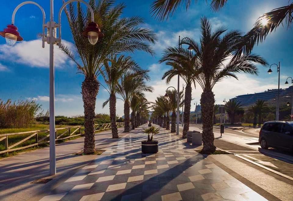 Arenales Beach Arenales del Sol Zewnętrze zdjęcie