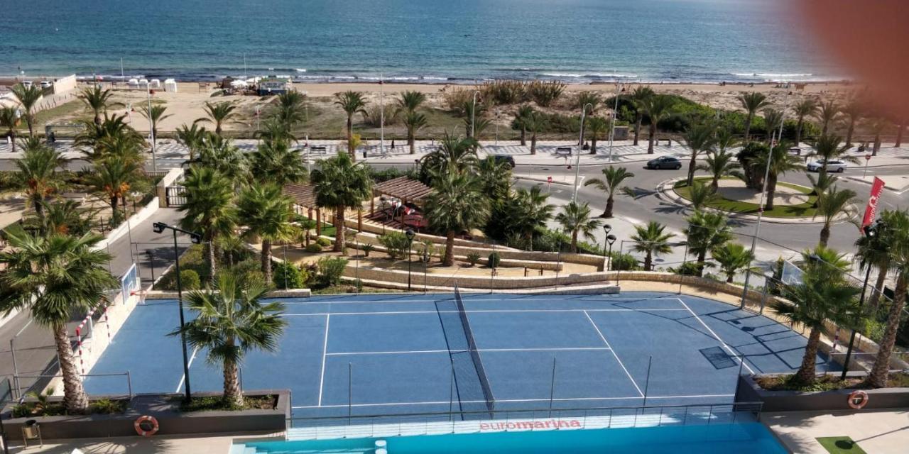 Arenales Beach Arenales del Sol Zewnętrze zdjęcie